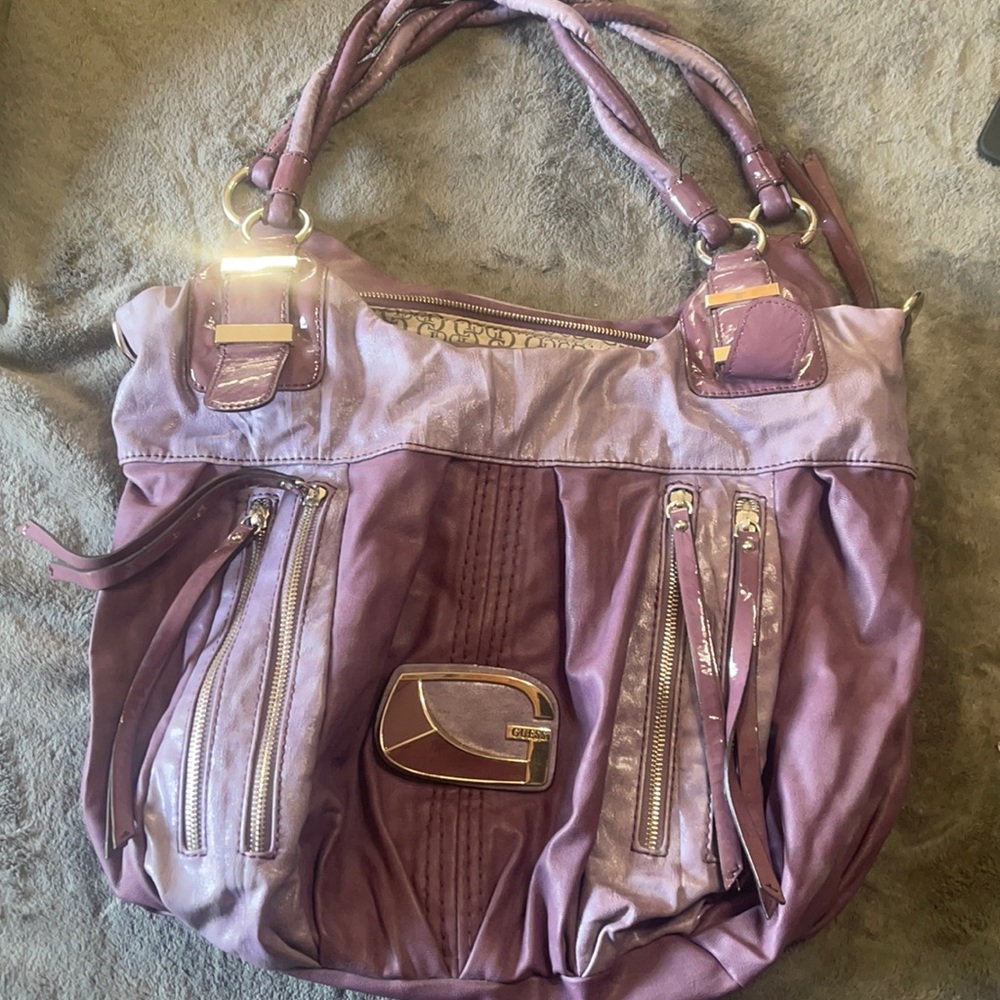 Guess bag